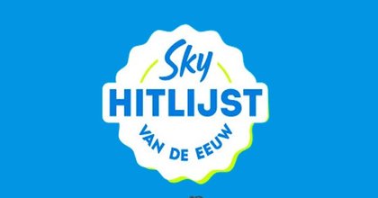 Sky Radio Hitlijst van de Eeuw