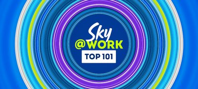 Sky at Work Top 101
