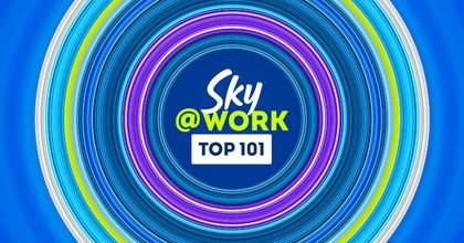 Sky at Work Top 101