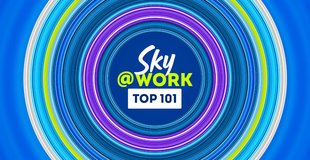 Sky at Work Top 101