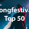 Songfestival Top 50