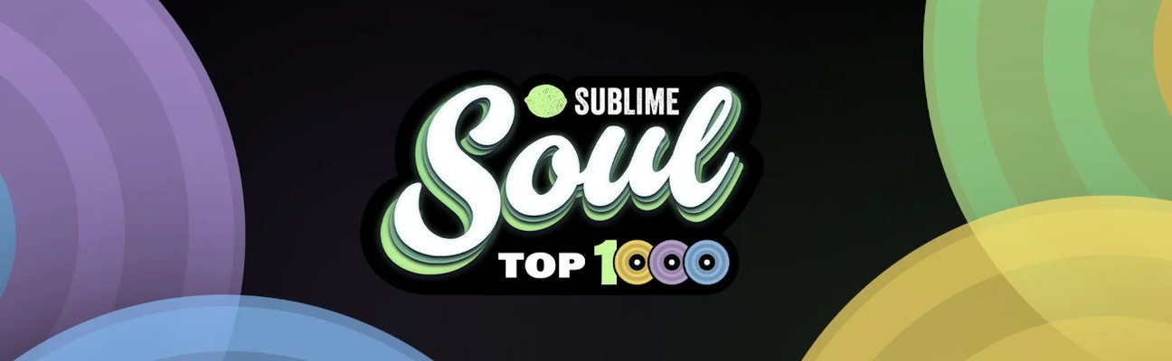 Soul Top 1000