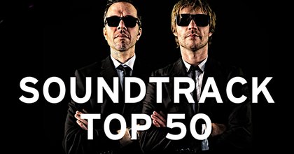 Soundtrack-Top-50