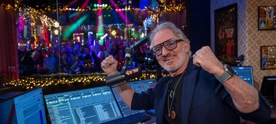 Start NPO Radio 2 Top 2000