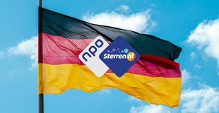 Sterren NL Radio Duitse Top 30