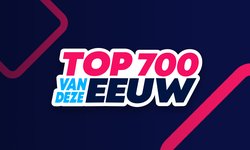Sterren NL Radio Top 700 van de eeuw