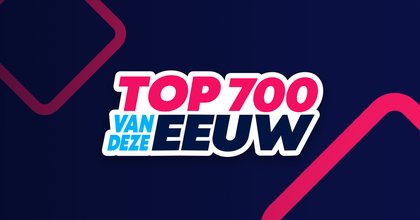 Sterren NL Radio Top 700 van de eeuw