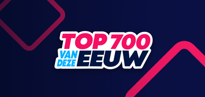 Sterren NL Radio Top 700 van de eeuw