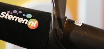 Sterren NL Top 100 jaarlijst