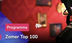 Sterren NL Zomer Top 100