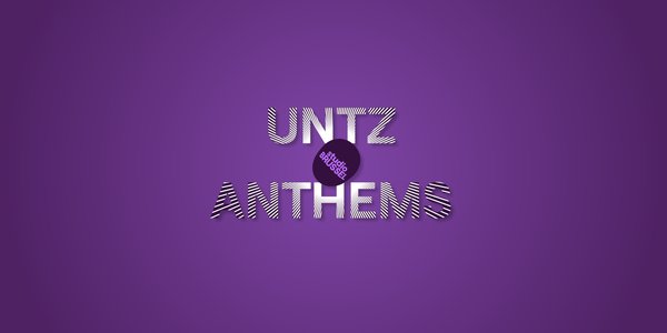 StuBru Untz anthems hitnoteringen 2025