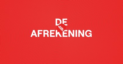 Studio Brussel De Afrekening 2024
