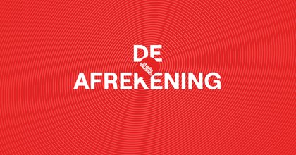 Studio Brussel De Afrekening 2024