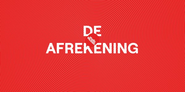 Studio Brussel De Afrekening 2024