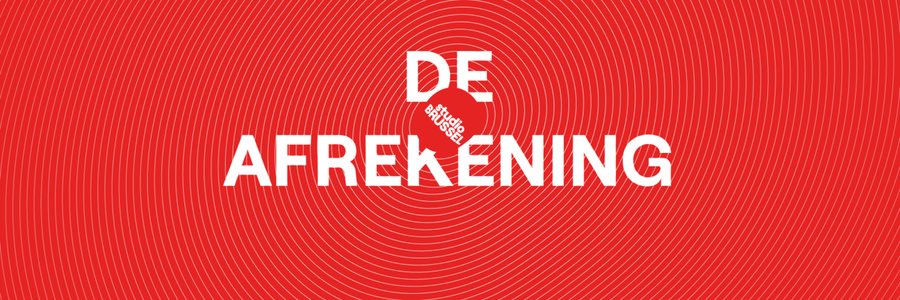 Studio Brussel De Afrekening 2024