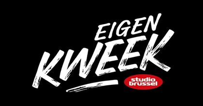 Studio Brussel Eigen kweek