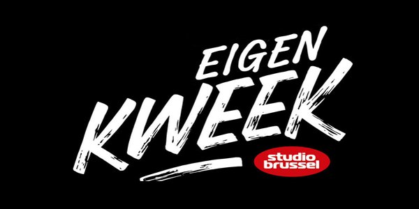 Studio Brussel Eigen kweek