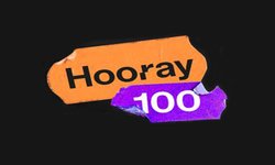 Studio Brussel Hooray 100
