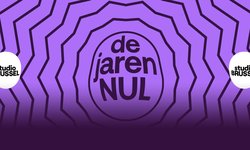 Studio Brussel De Jaren Nul