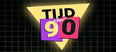 De Tijdloze Tijd voor 90
