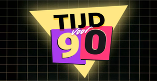 De Tijdloze Tijd voor 90