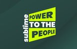 Sublime Power to the People
