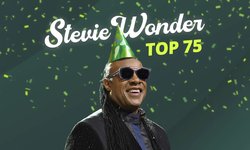 Sublime Stevie Wonder Top 75