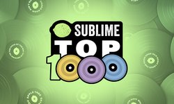 Sublime Top 1000