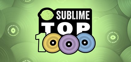 Sublime Top 1000