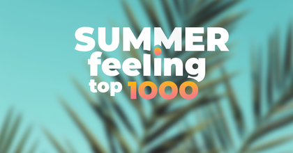 Summer Feeling Top 1000