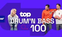 TOP Drum 'n Bass 100