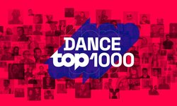 TOPradio Dance Top 1000 2024