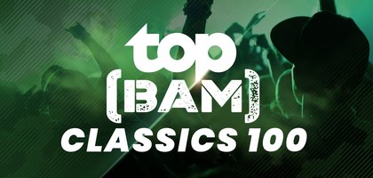 TOPradio BAM Classics 100