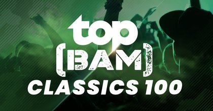 TOPradio BAM Classics 100