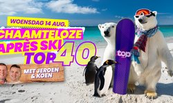 TOPradio Schaamteloze Après-Ski Top 40