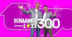 TOPradio Schaamteloze Top 300