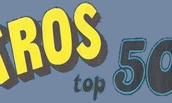 TROS Top 50