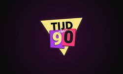 Tijd voor 90 hitnoteringen 2025