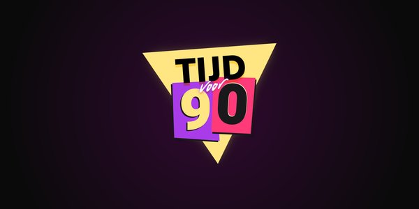 Tijd voor 90 hitnoteringen 2025