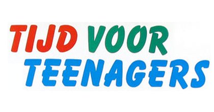 Tijd voor teenagers