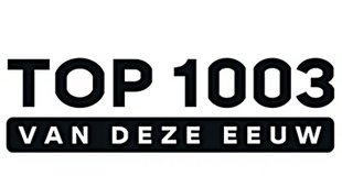 Top1003vandezeeeuw