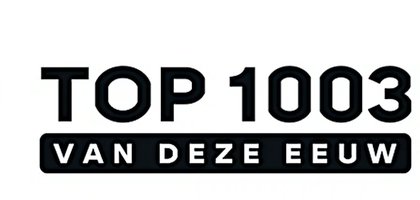 Top1003vandezeeeuw