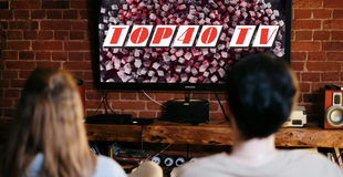 Top 40 TV