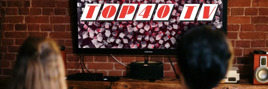 Top 40 TV