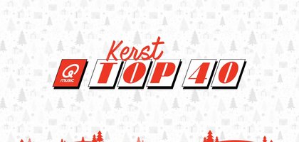 Qmusic Kerst Top 40