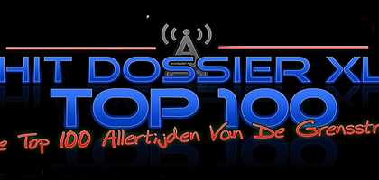 Top 100 Hitdossier XL