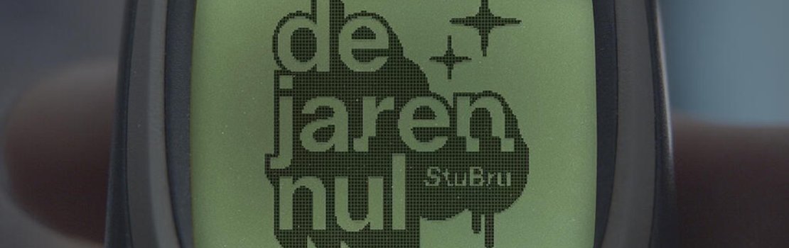 Top 100 van De jaren nul