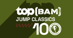 Top Bam Jump Classic 100
