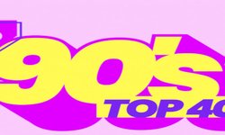 Top Radio 90s top 400