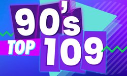 Topradio 90s Top 109